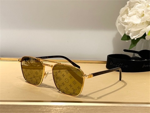 LV sunglass-496